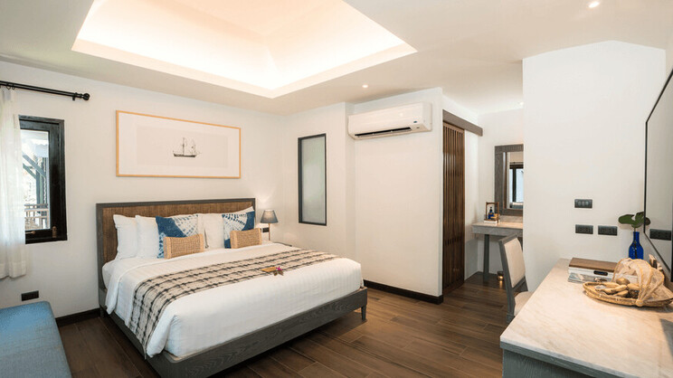 NH Collection Samui Peace Resort